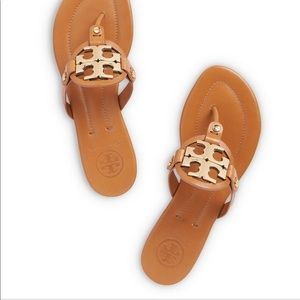 Tory Burch sandals